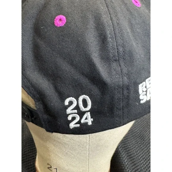 Whiffle Blast Real Sangria 2024 Made Exclusively For The Jason Taylor Foundation - Picture 5 of 10